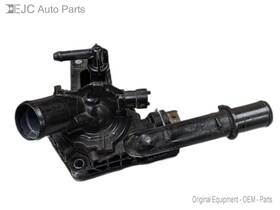 68498366aa Jeep Thermostat Housing Assembly For 19-22 Renegade 1.3 Turbo