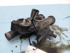 348.ch9114 Jeep/plymouth Truck 2014 Patriot Fwd Thermostat Housing