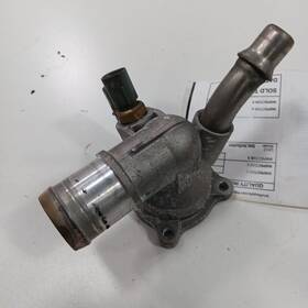348.ch9419 Jeep/plymouth Truck Compass 2.4 Thermostat Housing Mount Bracket 2018 2019 2020 2021