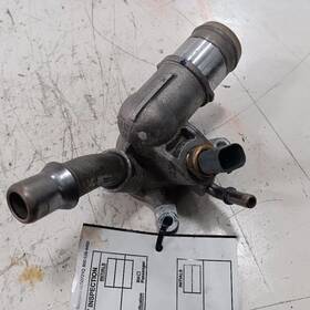 348.ch9522 Jeep/plymouth Truck Compass 2.4 Thermostat Housing Mount Bracket 2019 2020 2021 2022