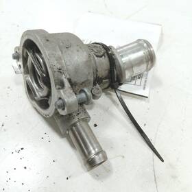 348.ch9524 Jeep/plymouth Truck Compass Thermostat Housing Mount Bracket 2.0 2025 2024 2023