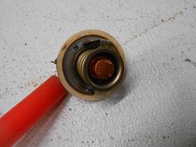 Smitley-333-34-240 Jeep 2004 Grand Cherokee Thermostat