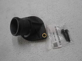 Smitley-381-34-190 Jeep 2011 Liberty Thermostat Housing