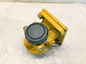 Re541922 John Deere Re525105 6068 Diesel Engine Water Separator Filter Housing Oem