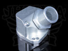 K-tuned B-d Series Thermostat Housing