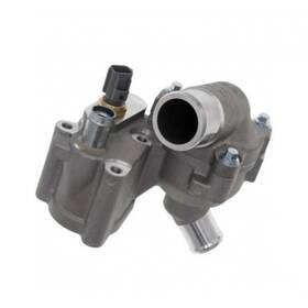 Alx-pau-rb-902-1998-cl360a52 Karparts360 For Mazda B4000 2001-2010 Engine Coolant Thermostat Aluminum Standard Grade