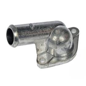 Alx-pau-rb-902-754-cla2 Karparts360 For Gmc C2500/c3500/k2500/k3500/yukon 1996-2000 Coolant Thermostat Housing Metal