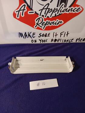 Kenmore 3395373 Outer Housing