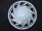 Kh-466p-3 Hubcap Wheelcover Diameter Aftermarket Very Good Condition Star