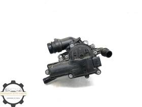 10409133201ae20 Kia 2021-2024 K5 1.6l Engine Coolant Thermostat Housing Oem 10409133201ae20 Kia 2021-2024 K5 1.6l Engine Coolant Thermostat Housing Oem