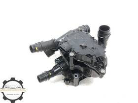 1229703s92 Kia 2023-2025 Sportage 2.5l Engine Coolant Thermostat Housing Oem