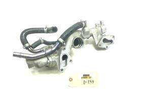 25500-3l200 Kia 2018-2023 Stinger 3.3l Thermostat Housing Oem