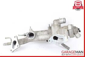 25600-3l350 Kia 19-20 Sorento Cadenza Thermostat Housing Oem