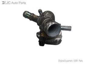256002b701 Kia Coolant Inlet For 16-20 Optima 1.6 Turbo 256002b701 Kia Coolant Inlet For 16-20 Optima 1.6 Turbo