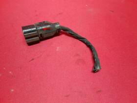 25620-3c501 Kia 256003c500 2007 - 2009 Sorento Borrego V6 Thermostat Housing Pigtail