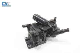 256003n300 Kia Carnival 3.5l V6 Engine Water Coolant Thermostat Housing Oem 2022 - 2023