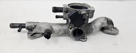 25620-39521 Kia 2004-2006 Amanti Thermostat Housing 3.5l Lower 2002-2004 Sedona