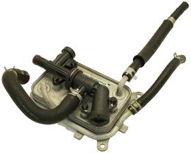 256301u500 Kia 2015-2025 Telluride Oem. Automatic Transmission Oil Cooler