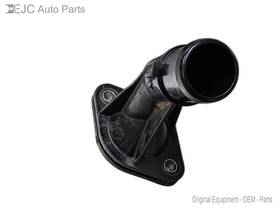 256312b001 Kia Thermostat Housing For 10-11 Soul 1.6 Gas
