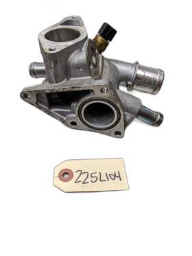 284122e700 Kia Coolant Inlet For 10-24 Forte 2.0 Fwd