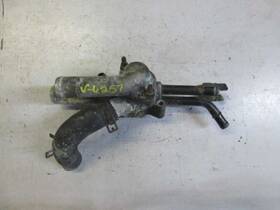 348.ki1407 Kia Thermostat Housing Coolant Tube 2.0l Fits 07 Sportage 333451