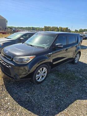 Kia 348.ki1d14 2.0l Thermostat Housing Fits 2014 Soul 362349