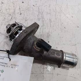348.ki1f17 Kia Forte 2.0 Thermostat Housing Mount Bracket 2015 2016 2017 2018