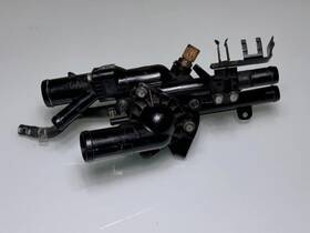 348.ki1q17 Kia Optimakia 2017 Thermostat Housing 348.ki1q17 Kia Optimakia 2017 Thermostat Housing