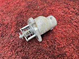 46110-47610 Kia 2018-2025 Stinger G70 3.3l Engine Water Pump Thermostat Housing Oem B7 46110-47610 Kia 2018-2025 Stinger G70 3.3l Engine Water Pump Thermostat Housing Oem B7