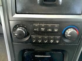 655-51344 Kia Temperature Control Fits 03-06 Magentis 86235