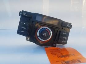 655-52398 Kia Temperature Control With Ac Fits 10-13 Forte 22563