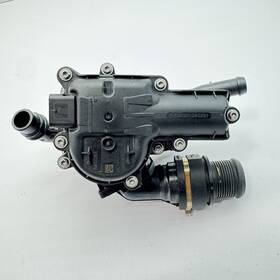 6py013420-00 Kia 2021-2024 K5 Thermostat- 1.6t Fwd 25600-2m810 87k Miles Oem