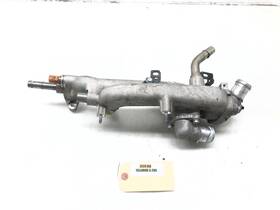 81227g0130 Kia 2020-2023 Telluride 3.8l Engine Coolant Thermostat Housing Oem