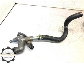 Kia 97311-q5400 2021-2025 Seltos 2.0l Engine Coolant Thermostat Housing With Tube Oem