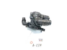 F-609001.03-0231 Kia 2021-2024 K5 1.6l I4 Engine Coolant Thermostat Housing Oem