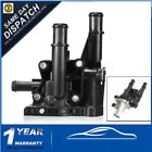 Fds55353311 Kjd692495 Matcc New Engine Thermostat Housing For Chevrolet Chevy 699940713219