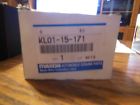 Kl01-15-171 Mazda New Genuine Oem Coolant Thermostat Part
