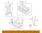 L3k910407 Mazda Oem Engine