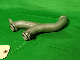 9w83-8a520-ab Land Rover 2010 - 2013 Range Sc Coolant Pipe 5.0l