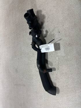 Cpla-8286-ad Land Rover 2013-19 Range Sport Engine Radiator Thermostat Coolant Hoses