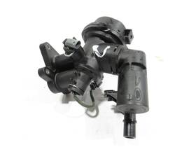 D425 Land Rover Range Evoque 2023 Engine Coolant Thermostat Hose Pipe 20-24