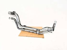 16306-31031 Lexus 06-13 Is250 Is350 Water Outlet Pipe Center Oem Used