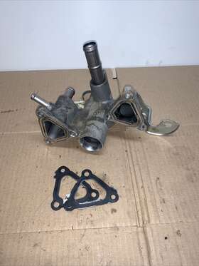 16356-31021 Lexus 2006-2013 Is250 Rear Joint Coolant Water By Pass