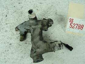 348.le1h95 Lexus 1996 Es300 Water Tube Pipe Line Connector Thermostat Temperature Sensor