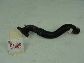 348.le1n95 Lexus 1993-1997 Gs300 Water Coolant By-pass Adaptor Housing Connector Pipe Line