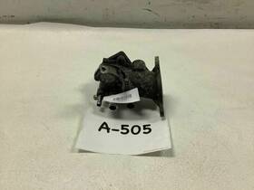348.le1r07 Lexus 2007 Ls460 Water Outlet Thermostat Housing Oem