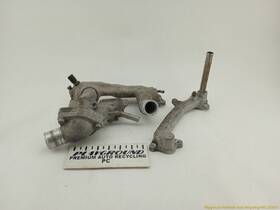 348.le1x02 Lexus Sc430 Thermostat Housing 4.3l V8 8 Cylinder Fits 2002-2010 02 03 04 05 06