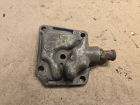 Tkc1242 Leyland Triumph Tr7 Water Transfer Housing