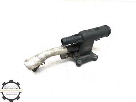 06717-2 Lincoln 2017-2019 Mkc 2.0l Engine Coolant Water Outlet Oem