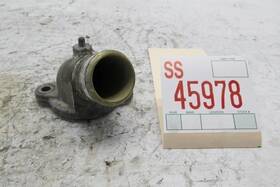 10569 Lincoln 1994 Town Car Thermostat Housing Pipe Oem